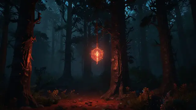 Koral w Wiedźminie to klucz do potężnej magii czy przekleństwo?