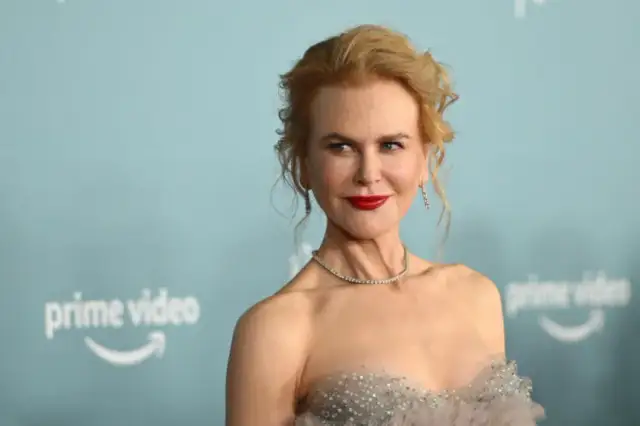 Nicole Kidman: poznaj szczegóły jej wieku, życia rodzinnego i małżeństwa