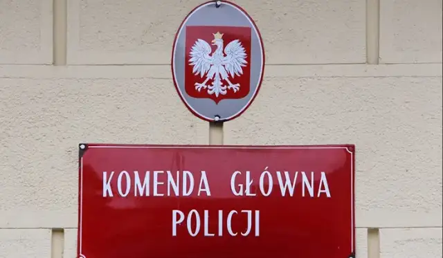 Jak napisać pismo do komendanta policji o przeprowadzenie pogadanki?