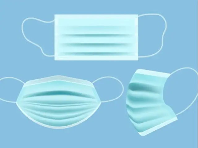 Maseczki w placówkach medycznych do kiedy? Sprawdź najnowsze zasady