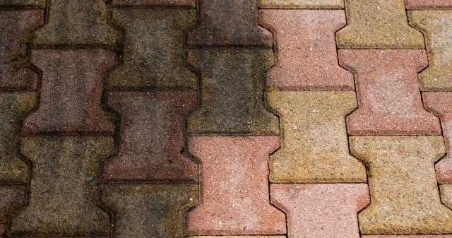 Jak usunąć farbę z kostki brukowej - skuteczne metody i porady