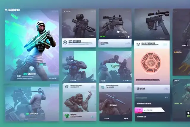 Jak bezpiecznie wypłacić skiny z CS:GO i uniknąć kosztownych błędów