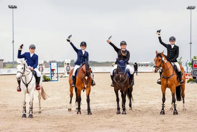 Opolski Związek Jeździecki: Kluczowe informacje o zawodach i wydarzeniach