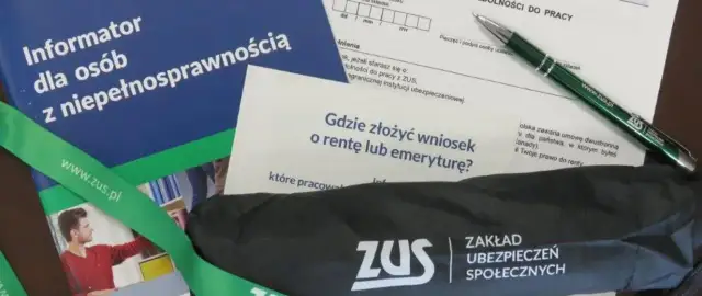 Jakie dokumenty do renty? Sprawdź, co musisz przygotować, aby otrzymać wsparcie