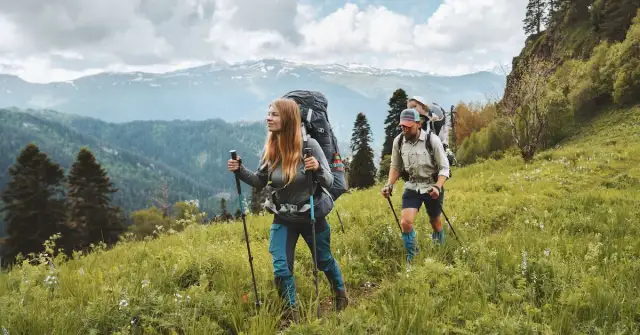 Jak sprawdzić otwarte szlaki w górach? Bezpieczeństwo to podstawa!