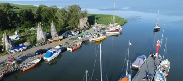 Jak dojechać do Krynicy Morskiej - najwygodniejsze opcje podróży