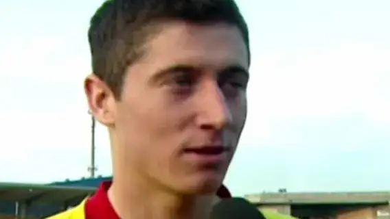 Kiedy i gdzie urodził się Robert Lewandowski? Oto zaskakujące fakty