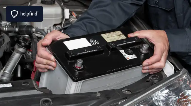 Odłączanie akumulatora od prostownika: poznaj kluczową kolejność