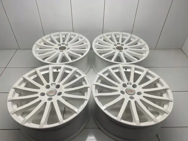 Felgi do Focusa MK2: Jaki rozmiar i parametry wybrać? Poradnik