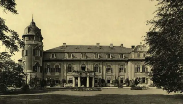 Pałac Münchhausenów w Żelaźnie: Tajemnice, historia i zwiedzanie