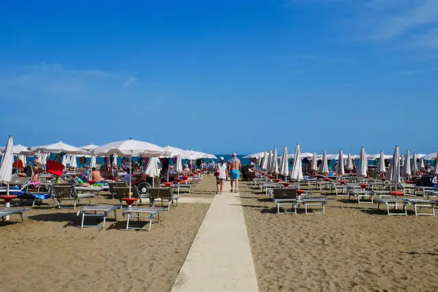 Czy w Rimini jest bezpiecznie? Fakty i zagrożenia na wakacje w kurorcie