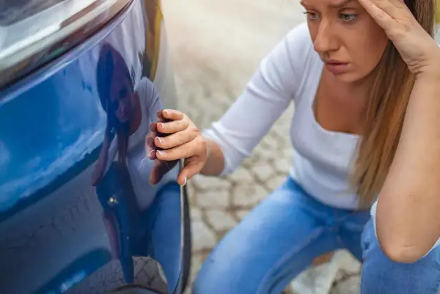 Szkoda majątkowa - jak skutecznie odzyskać odszkodowanie?