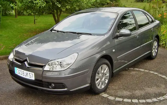 Citroen C5 jaki silnik wybrać – uniknij kosztownych błędów przy wyborze
