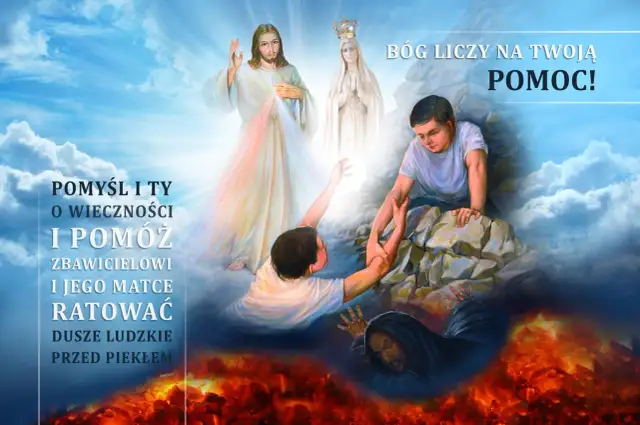 Do kogo przychodzą dusze czyśćcowe i jak mogą prosić o pomoc