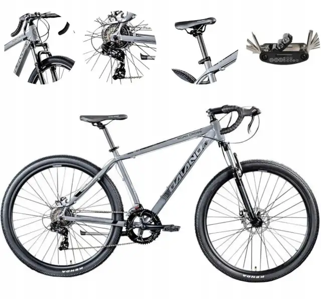 Rower 29 cali na jaki wzrost? Sprawdź, czy to dobry wybór dla Ciebie