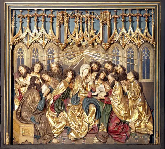 Światopogląd epoki średniowiecza: jak religia kształtowała kulturę i życie