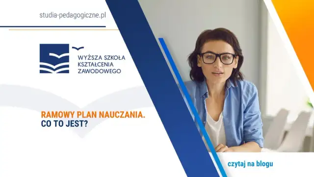 Ramowy plan nauczania - co to jest i dlaczego jest ważny?