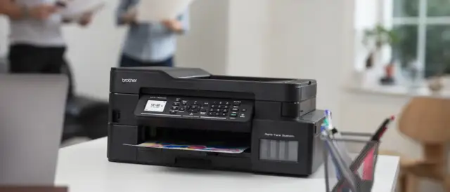 Jak włączyć druk dwustronny Brother? Krok po kroku i rozwiązania
