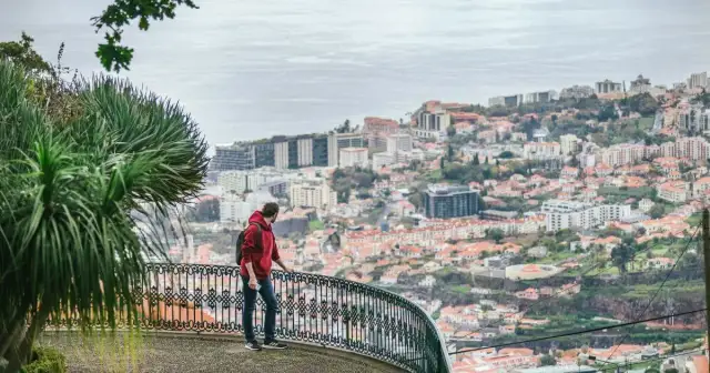Madera nocleg gdzie najlepiej: odkryj ukryte skarby wyspy