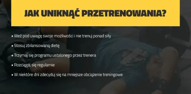 Ile razy w tygodniu ćwiczyć crossfit, aby uniknąć przetrenowania?