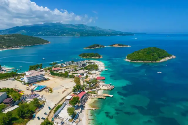 Albania czy trzeba paszport? Oto co musisz wiedzieć przed wyjazdem