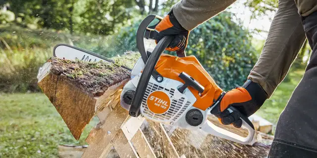 Najlepsze pilarki spalinowe do domu - uniknij najczęstszych błędów