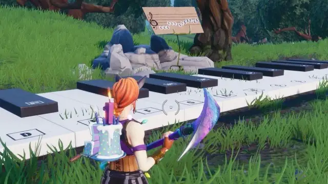 Gdzie jest fortepian na samotnym schronisku? Odkryj jego tajemnice