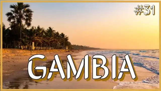 Czy w Gambii jest bezpiecznie? Uważaj na te zagrożenia dla turystów