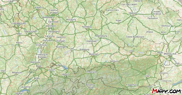 Tarnowskie Góry - w jakim województwie leży to miasto?