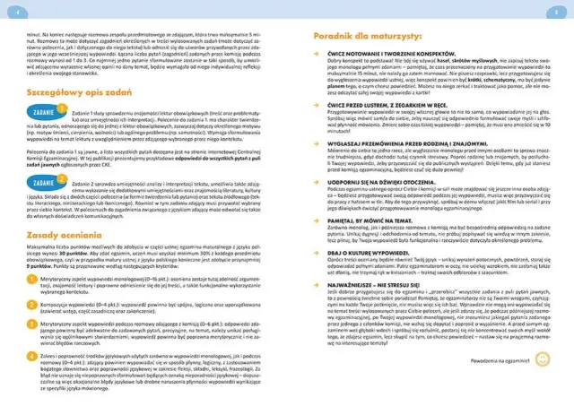 Jak wygląda matura ustna z matematyki? Poznaj prawdę o egzaminie