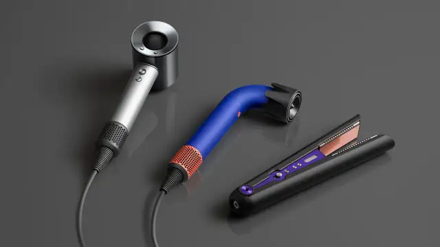 Dyson Supersonic: Opanuj suszarkę i stylizuj włosy jak pro!