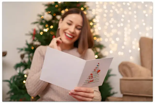 Lustige Weihnachtsbaum-Gedichte: Lacher garantiert!