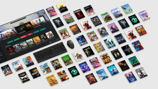 Xbox All Access jakie gry - poznaj najlepsze tytuły w subskrypcji