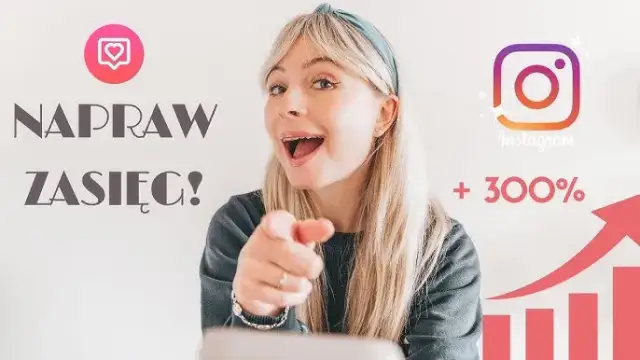 Jak dodać post na Instagramie? Zdjęcia, Reels, Wideo Zwiększ Zasięgi!