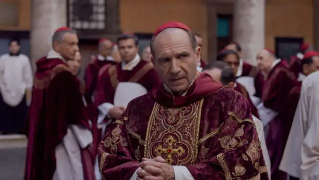 Filmy o Kościele: Odkryj kontrowersje, historię i duchowość