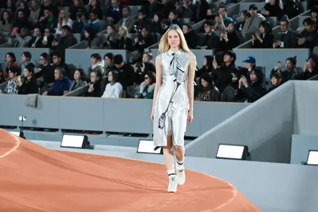 Lacoste Tenniskappen: Stil & Performance Der Experten-Guide