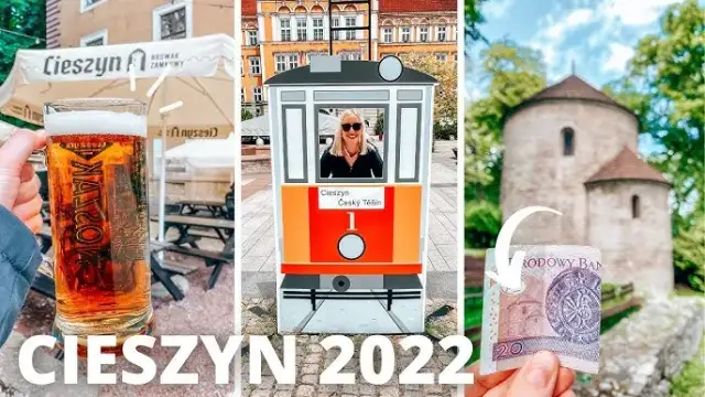 Czeski Cieszyn gdzie zjeść: najlepsze miejsca na smaczne jedzenie