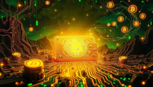 Jak odzyskać portfel bitcoin i uniknąć utraty swoich środków