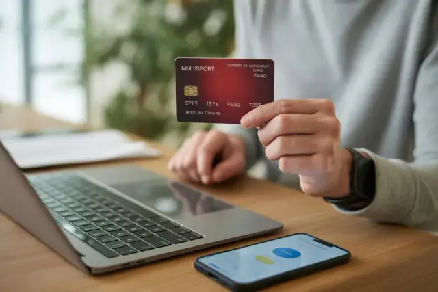 Jak skutecznie korzystać z karty MultiSport - krok po kroku