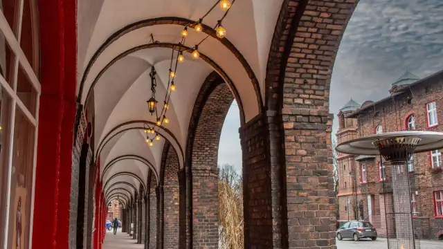 Najciekawsze miasta na Śląsku – atrakcje, zabytki i miejsca, które musisz zobaczyć