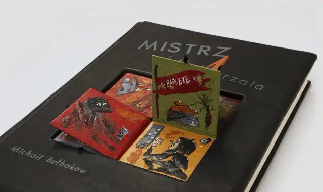 Mistrz i Małgorzata motywy: Kluczowe tematy, które zaskakują czytelników