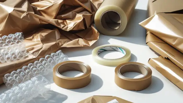 Jak zapakować obraz na prezent: skuteczne metody i porady praktyczne