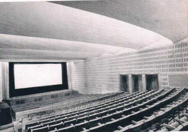 Kino w Kaliszu czy Koszalinie: Gdzie lepsze wrażenia? Porównanie