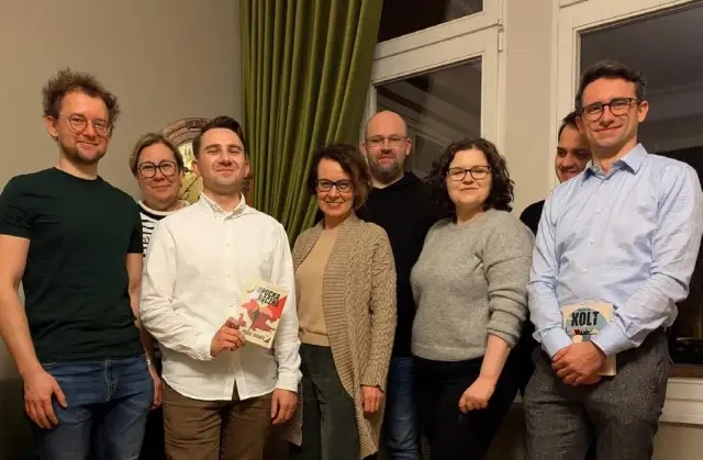 Profesor Mariusz Jóźwiak: Gdzie przyjmuje i jak umówić wizytę?