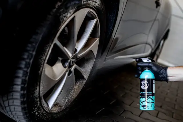 Skuteczne sposoby na czyszczenie felg aluminiowych bez uszkodzeń