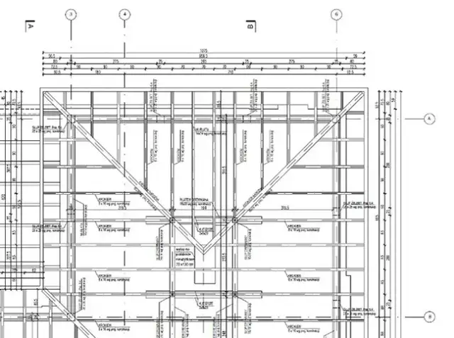 Jak czytać rysunek zbrojenia stropu? Poradnik krok po kroku