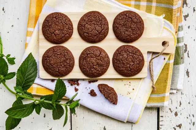 Jak przygotować ciastka czekoladowe jak z McDonald's, aby były idealne