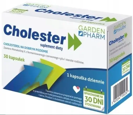 Roswera lek na co: Jak skutecznie obniżyć cholesterol i zadbać o zdrowie