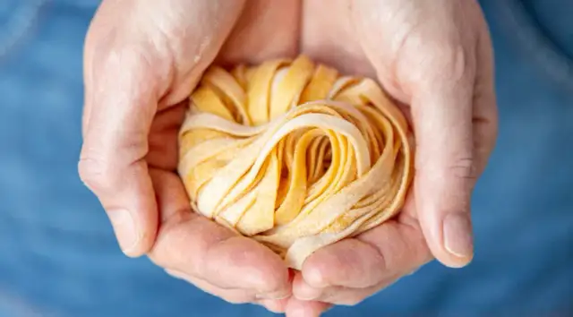 Nudeln selber machen: Einfache Anleitung & Rezepte für perfekte Pasta