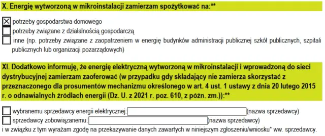 Energa OGI: Wypełnij bezbłędnie i przyspiesz przyłączenie instalacji